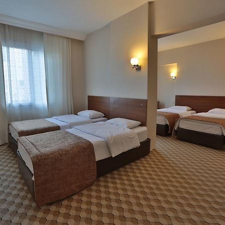 Hosta Otel Мерсін Номер фото