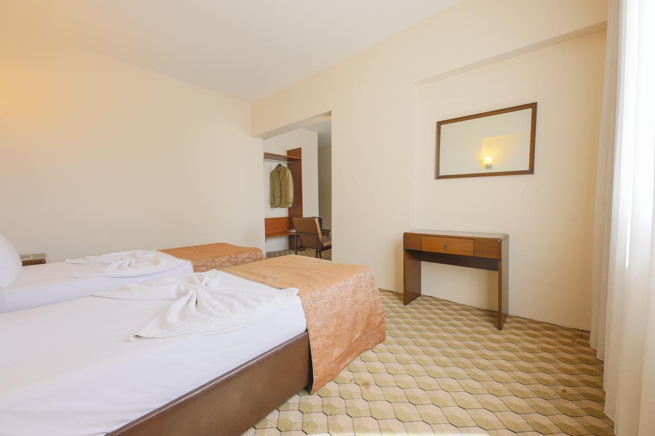 Hosta Otel Мерсін Екстер'єр фото
