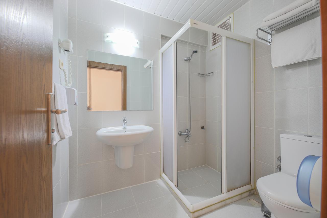 Hosta Otel Мерсін Екстер'єр фото